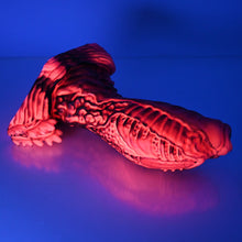 Load image into Gallery viewer, X3SES56 Shin Medium 0030 UV GITD
