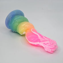 Load image into Gallery viewer, H2SFU08 Hydrae Small 0030 UV GITD
