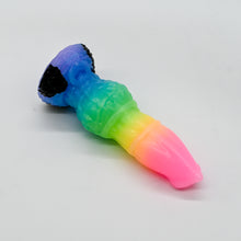 Load image into Gallery viewer, H1MJX47 Hellion XS 0050 UV GITD
