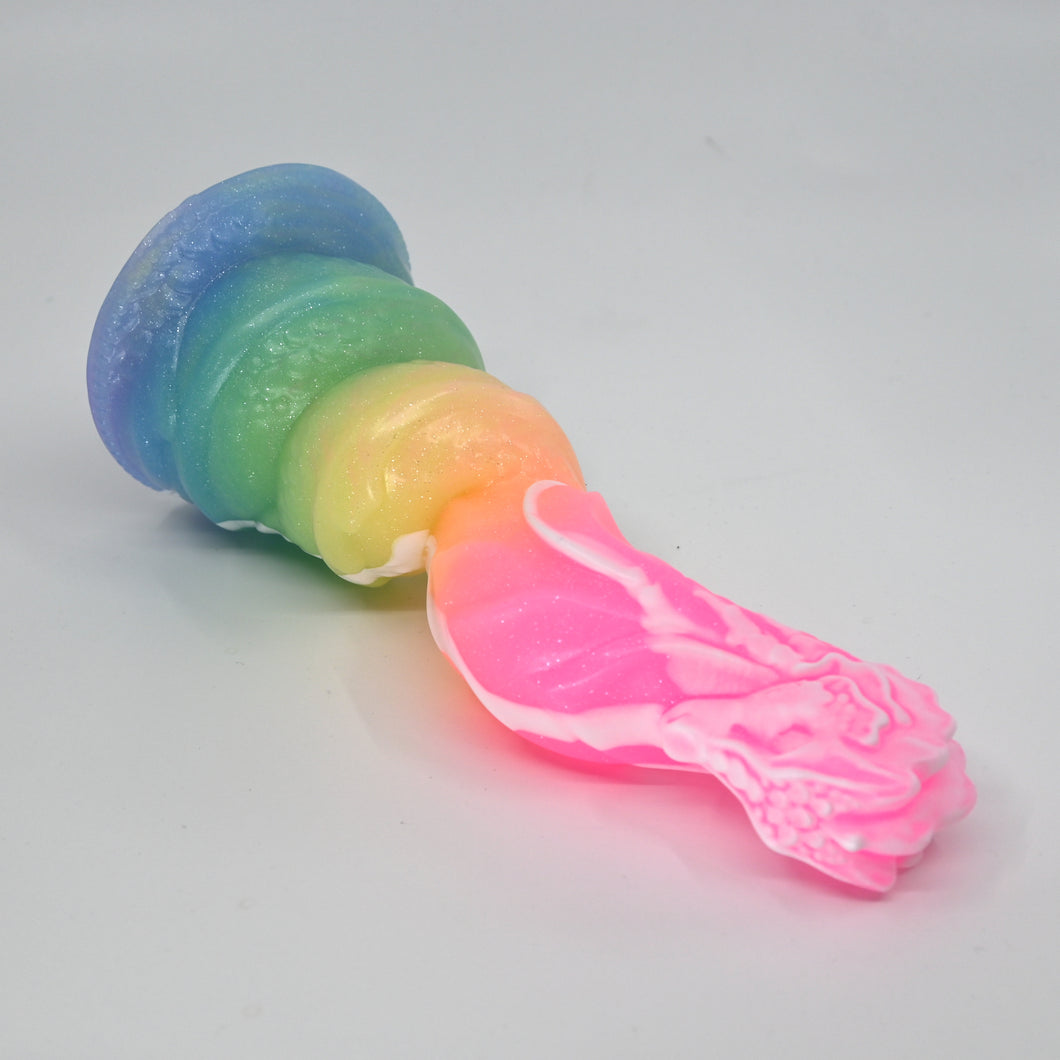 H2SFU08 Hydrae Small 0030 UV GITD