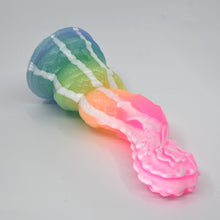 Load image into Gallery viewer, H2SFU08 Hydrae Small 0030 UV GITD
