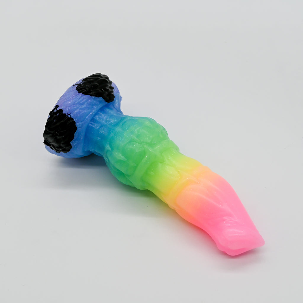 H1MJX47 Hellion XS 0050 UV GITD