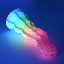 Load image into Gallery viewer, H2SFU08 Hydrae Small 0030 UV GITD
