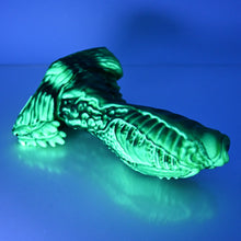 Load image into Gallery viewer, X3SES57 Shin Medium 0030 UV GITD
