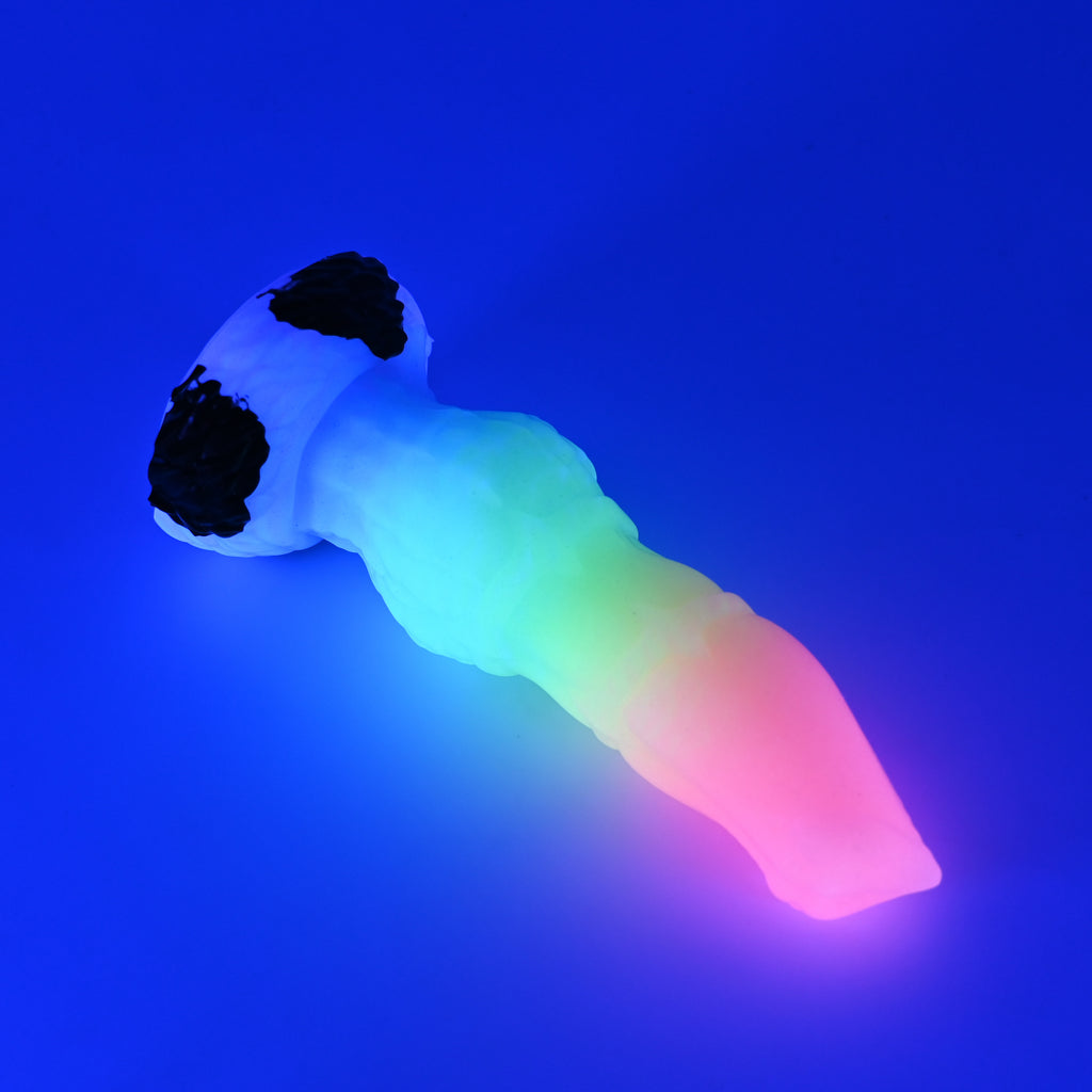 H1MJX47 Hellion XS 0050 UV GITD
