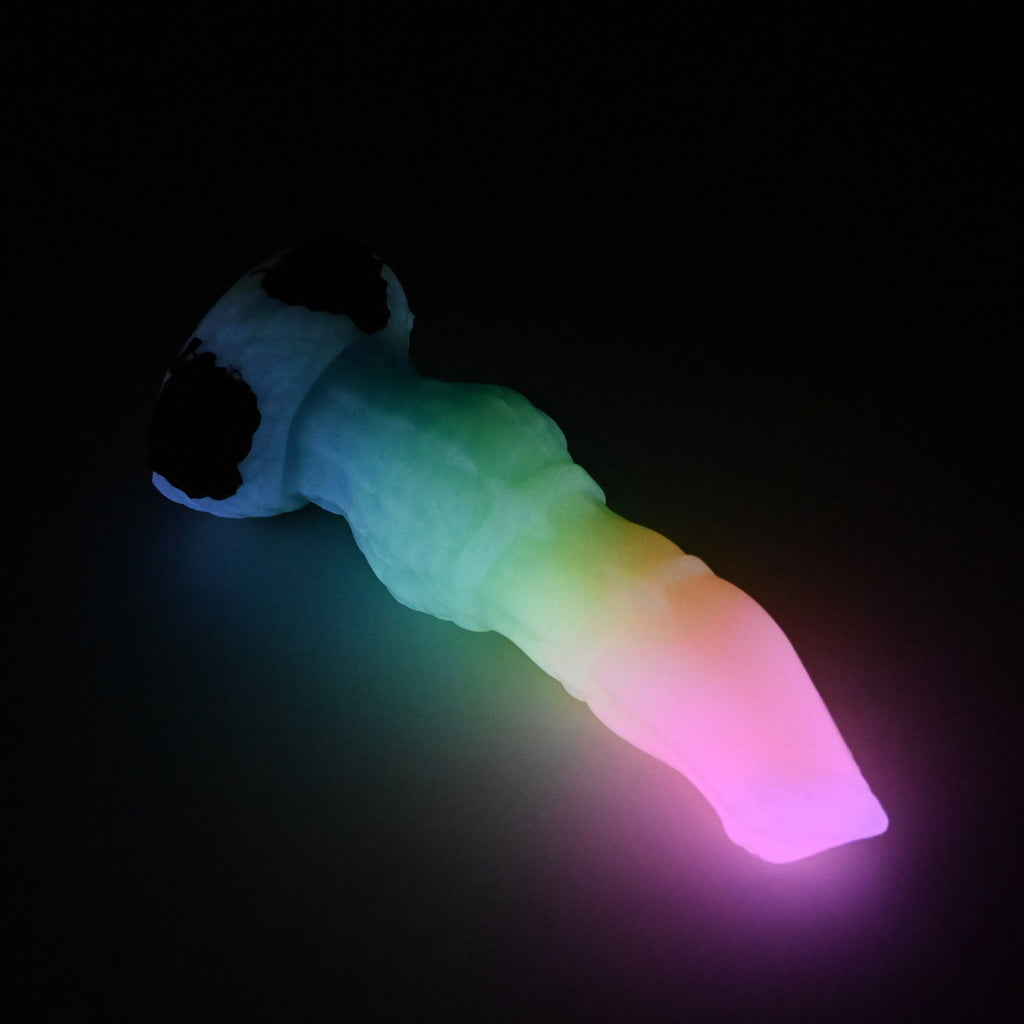 H1MJX47 Hellion XS 0050 UV GITD