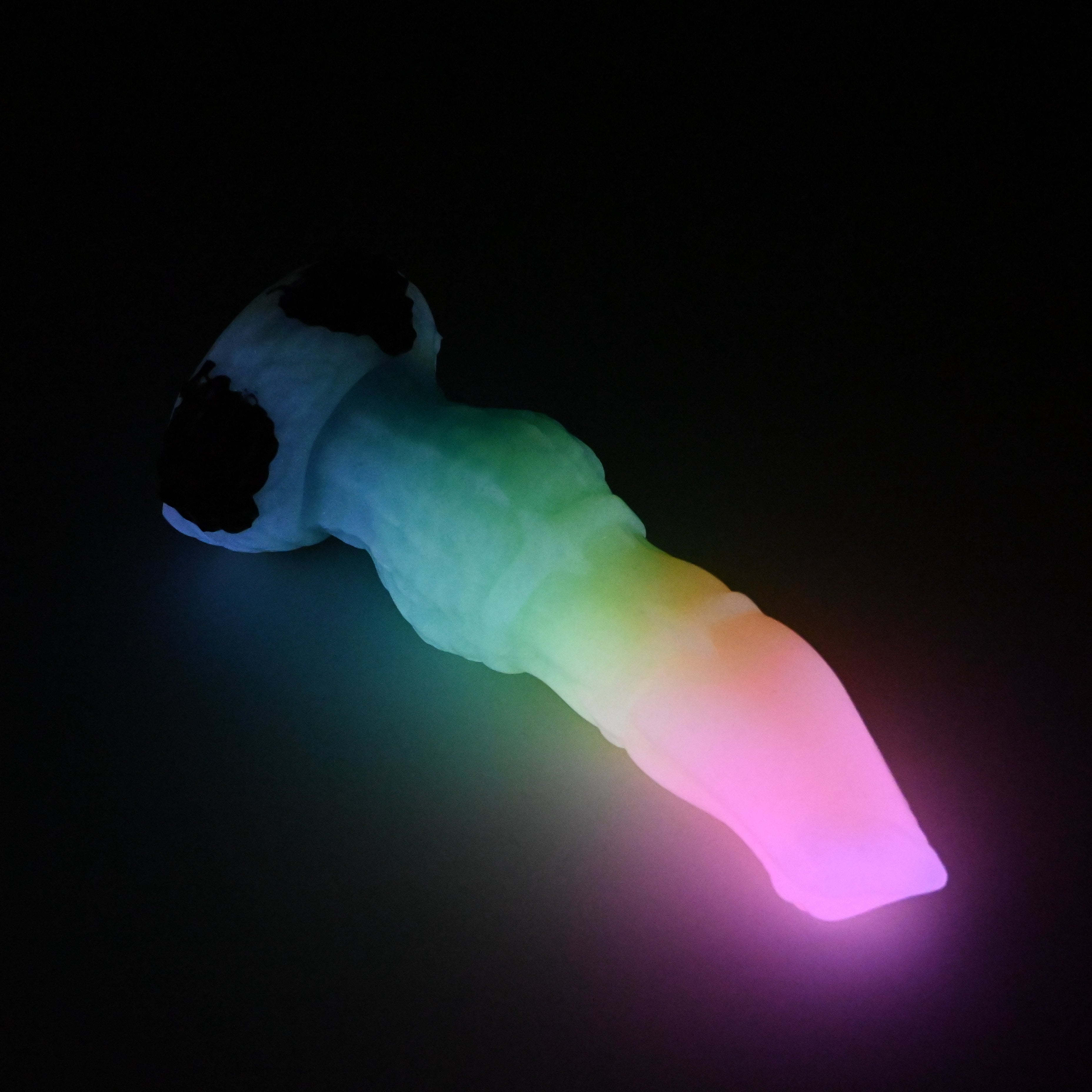 H1MJX47 Hellion XS 0050 UV GITD