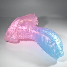 Load image into Gallery viewer, X3TES58 Shin Medium NC 0031 UV CS
