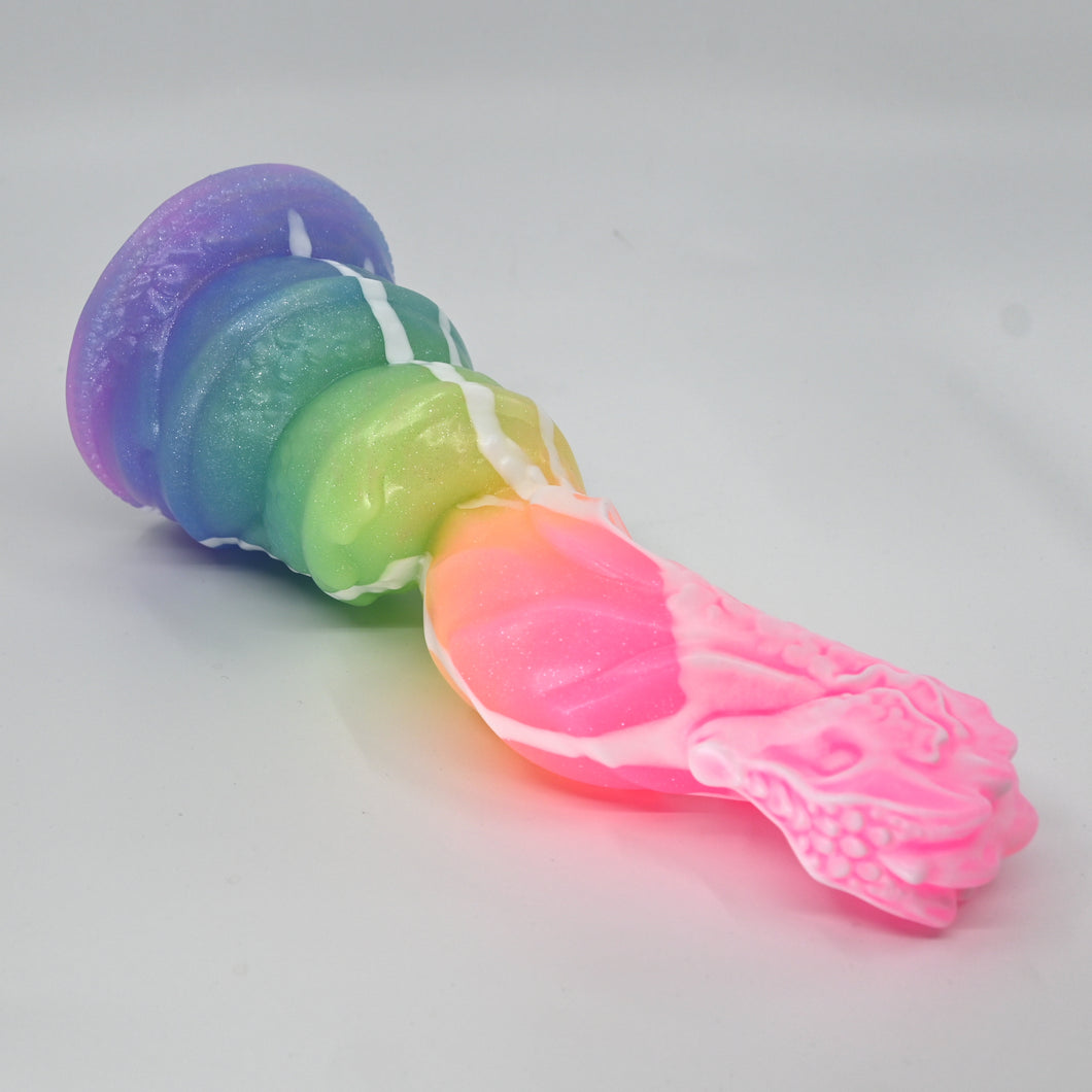 H3SFU10 Hydrae Medium 0030 UV GITD