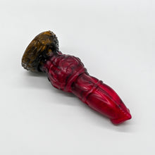 Load image into Gallery viewer, H1SJX49 Hellion XS 0030 UV GITD
