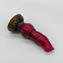 Load image into Gallery viewer, H1SJX49 Hellion XS 0030 UV GITD

