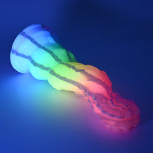 Load image into Gallery viewer, H3SFU10 Hydrae Medium 0030 UV GITD
