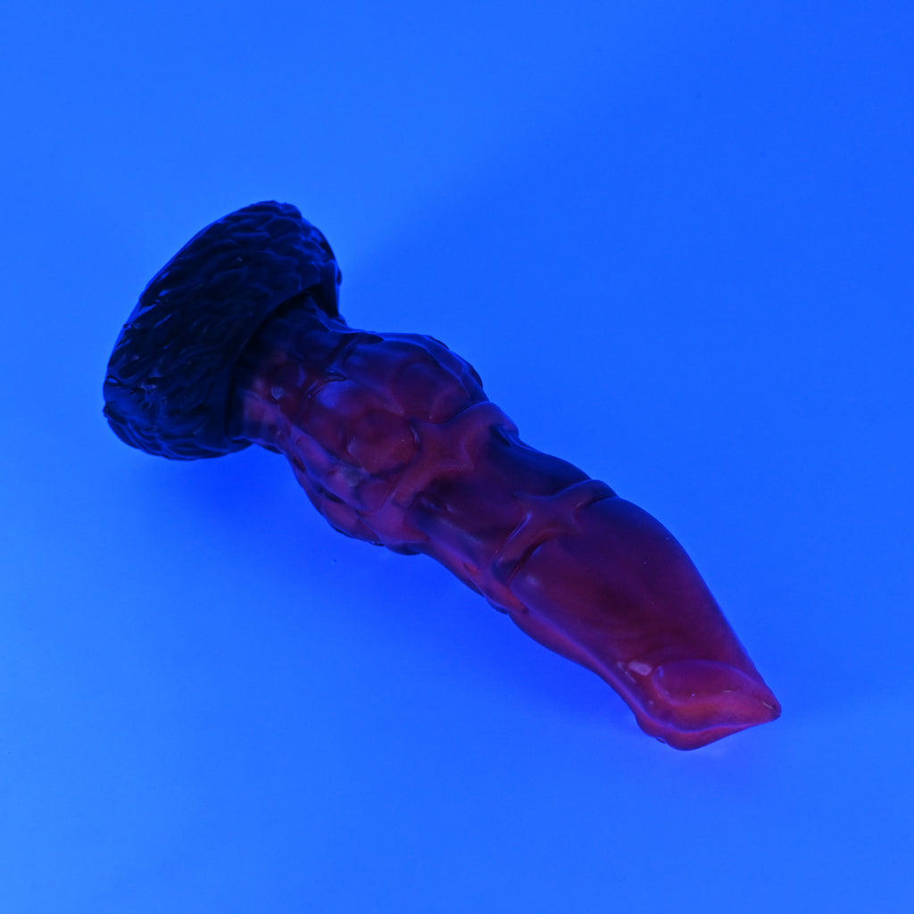 H1SJX49 Hellion XS 0030 UV GITD