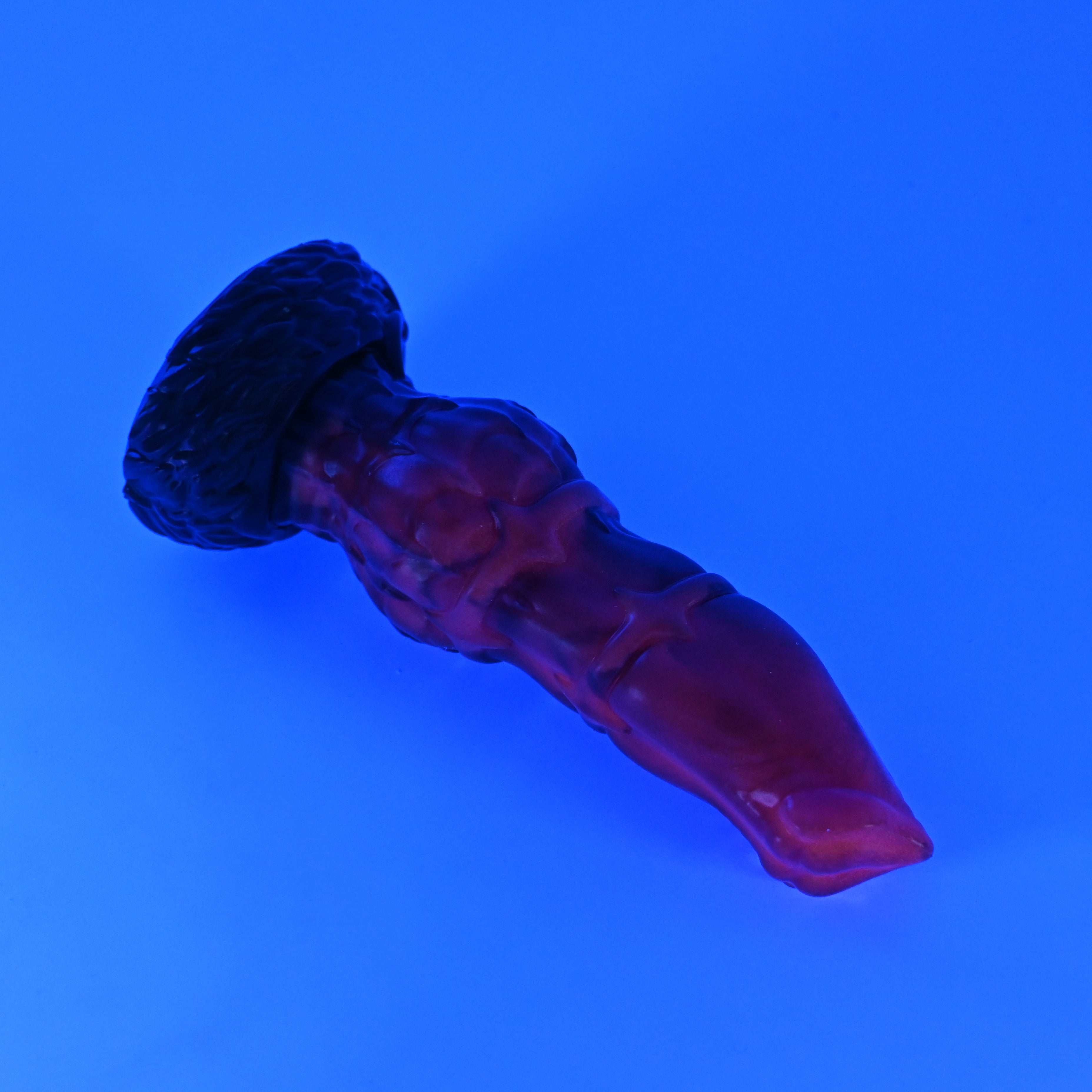 H1SJX49 Hellion XS 0030 UV GITD