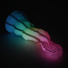 Load image into Gallery viewer, H3SFU10 Hydrae Medium 0030 UV GITD
