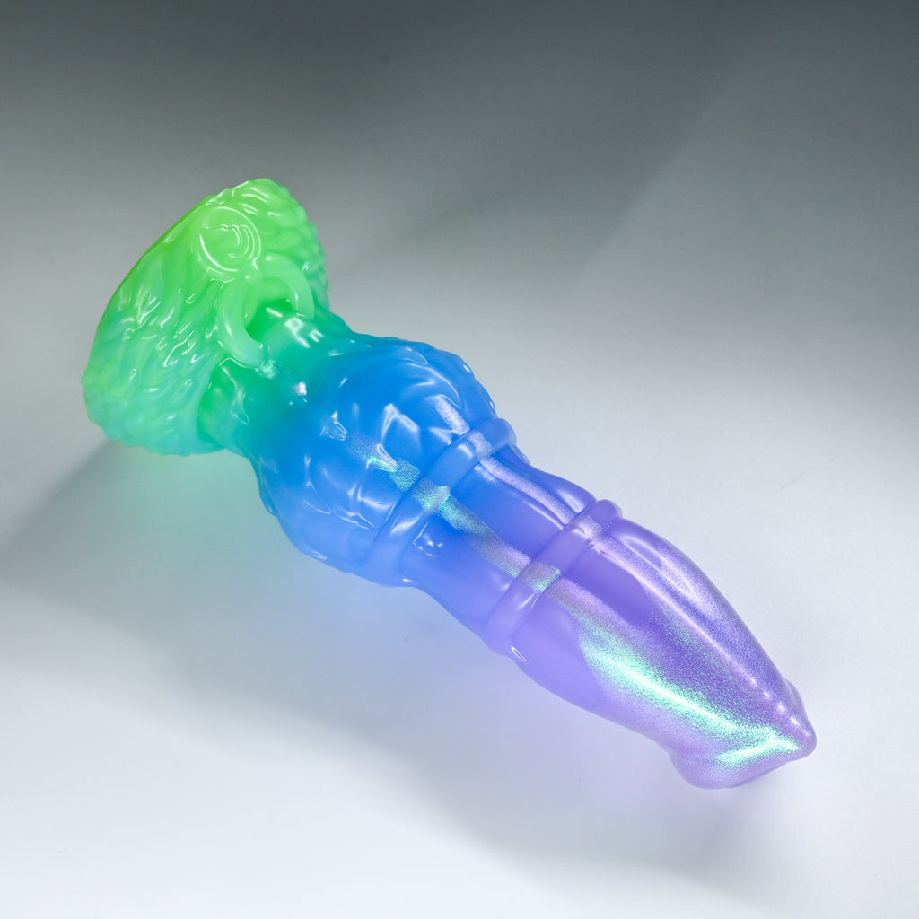 H2SJX51 Hellion Small 0030 UV GITD CS