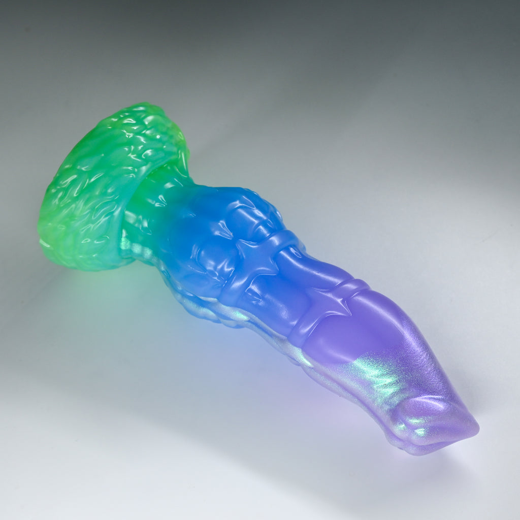 H2SJX51 Hellion Small 0030 UV GITD CS