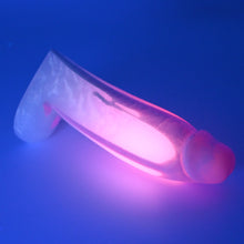 Load image into Gallery viewer, W1SFU81 Tellus Mini 0030 UV GITD
