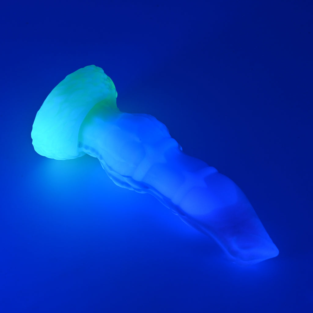 H2SJX51 Hellion Small 0030 UV GITD CS