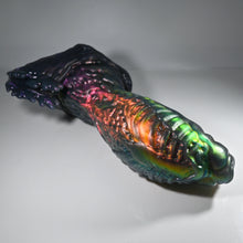 Load image into Gallery viewer, X4TES61 Shin Large NC 0031 CS
