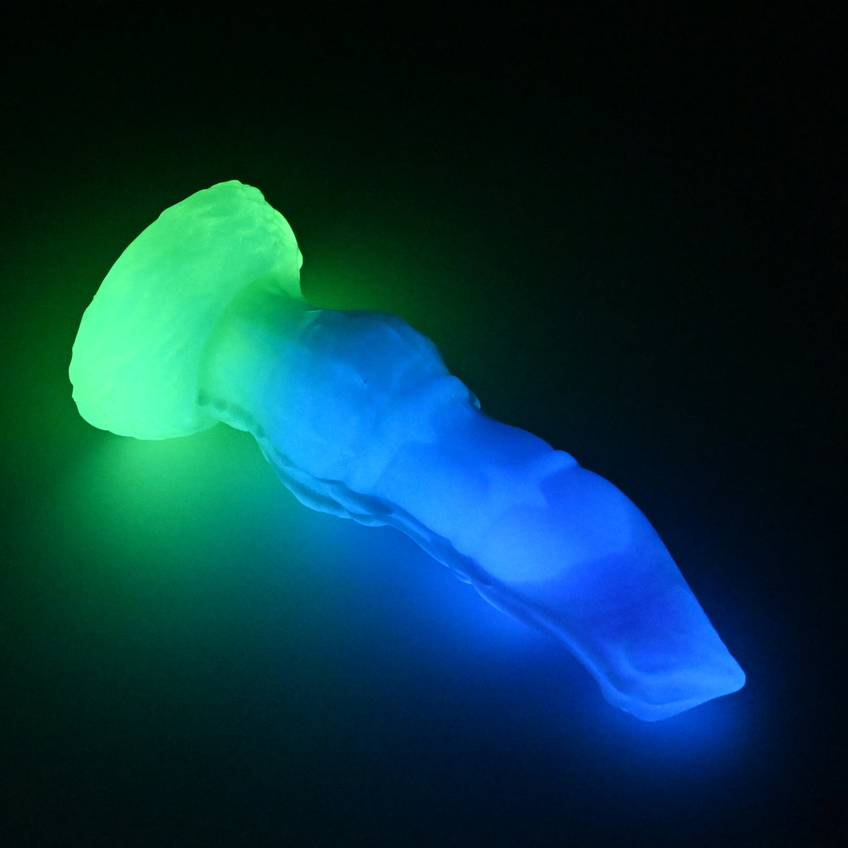 H2SJX51 Hellion Small 0030 UV GITD CS