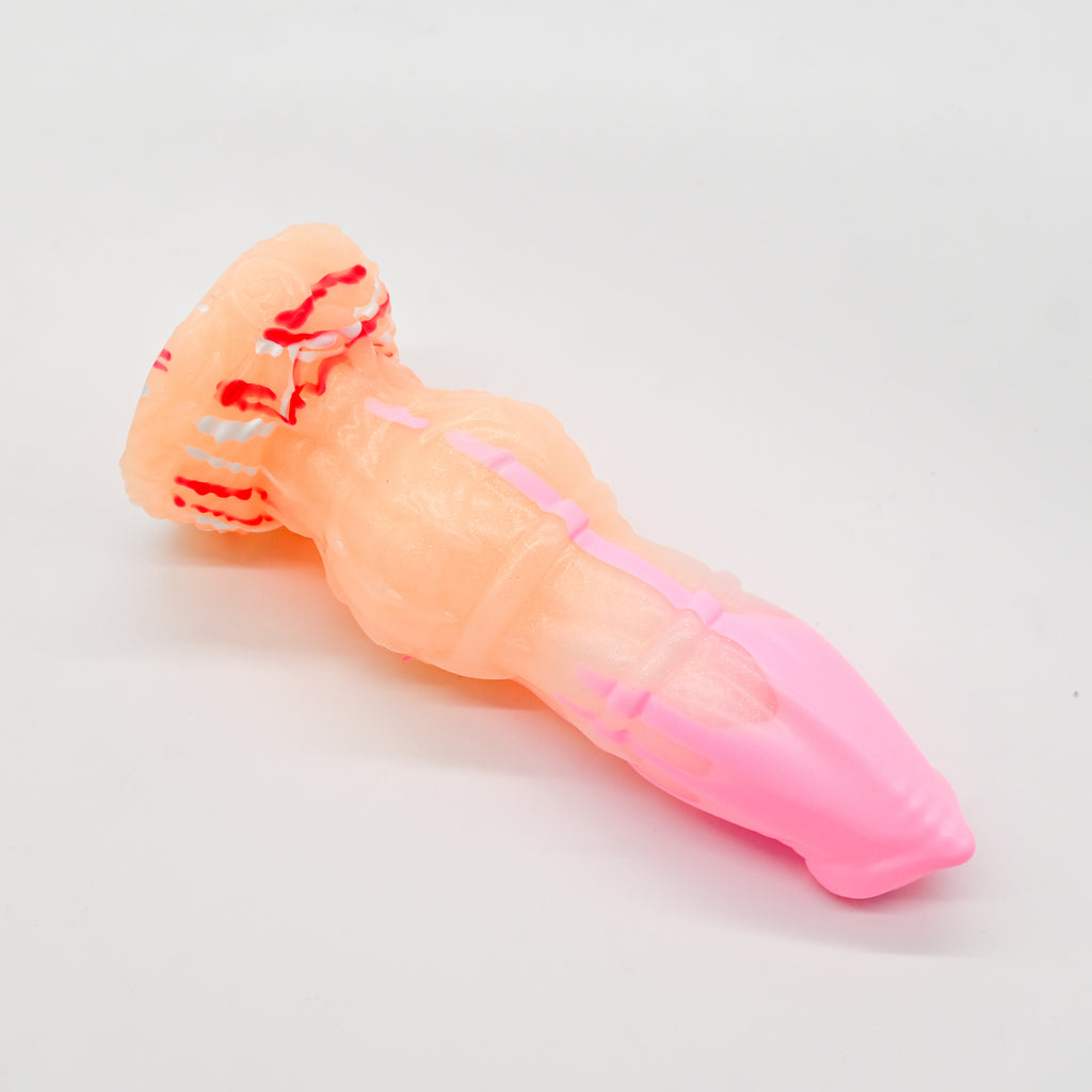 H2SJX52 Hellion Small 0030 UV GITD