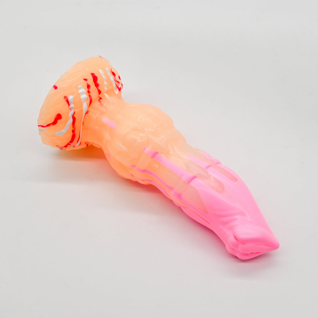H2SJX52 Hellion Small 0030 UV GITD
