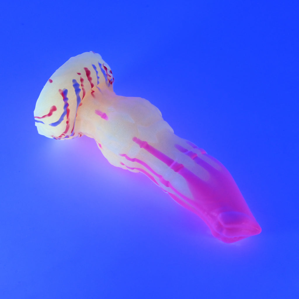 H2SJX52 Hellion Small 0030 UV GITD