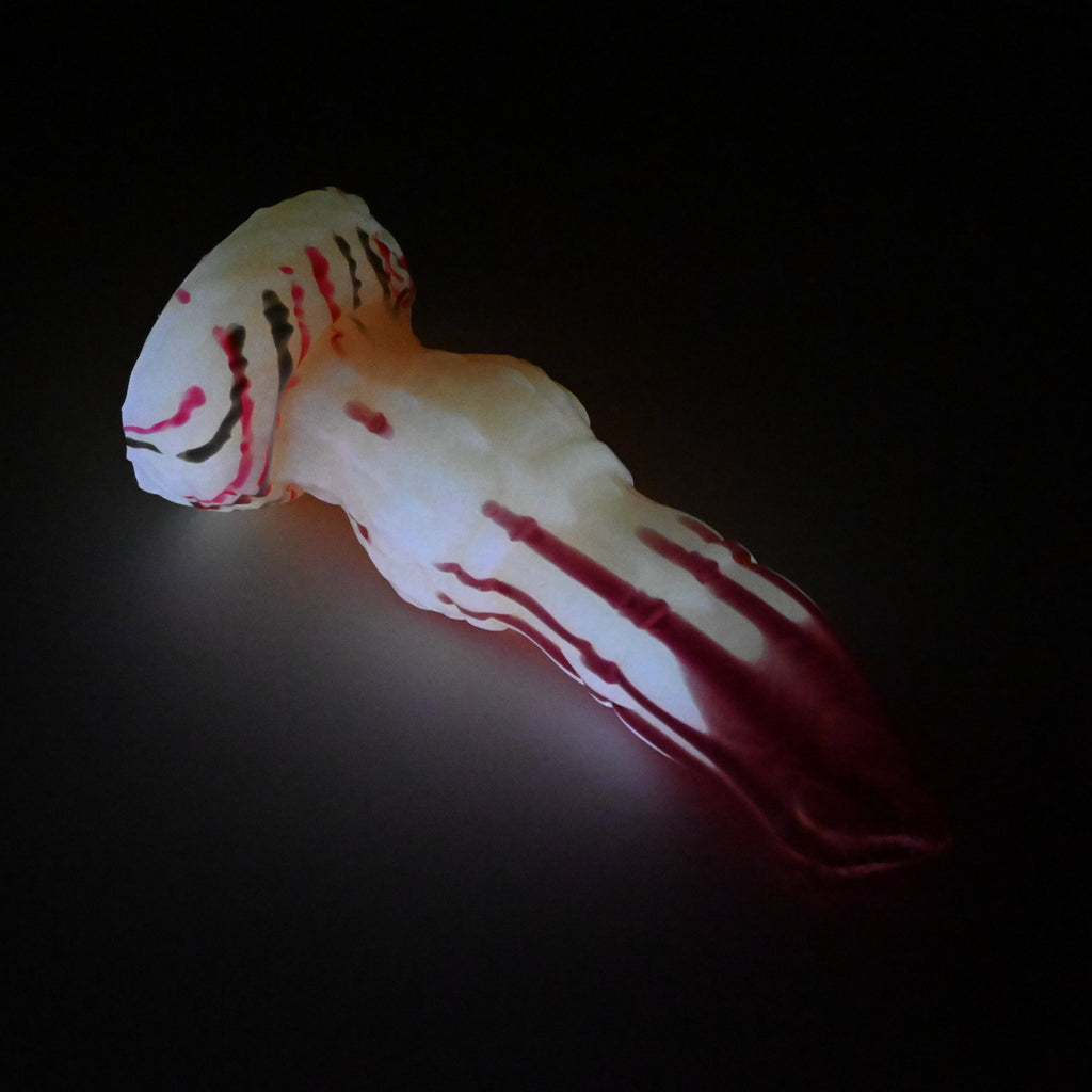 H2SJX52 Hellion Small 0030 UV GITD