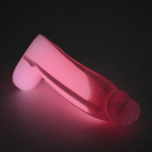 Load image into Gallery viewer, W1SFU82 Tellus Mini 0030 UV GITD

