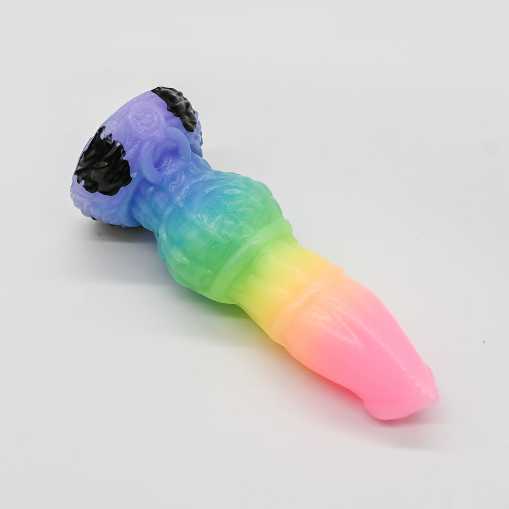 H2MJX53 Hellion Small 0050 UV GITD
