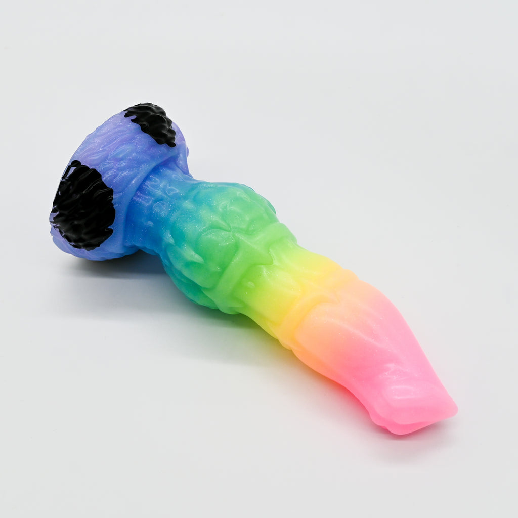 H2MJX53 Hellion Small 0050 UV GITD