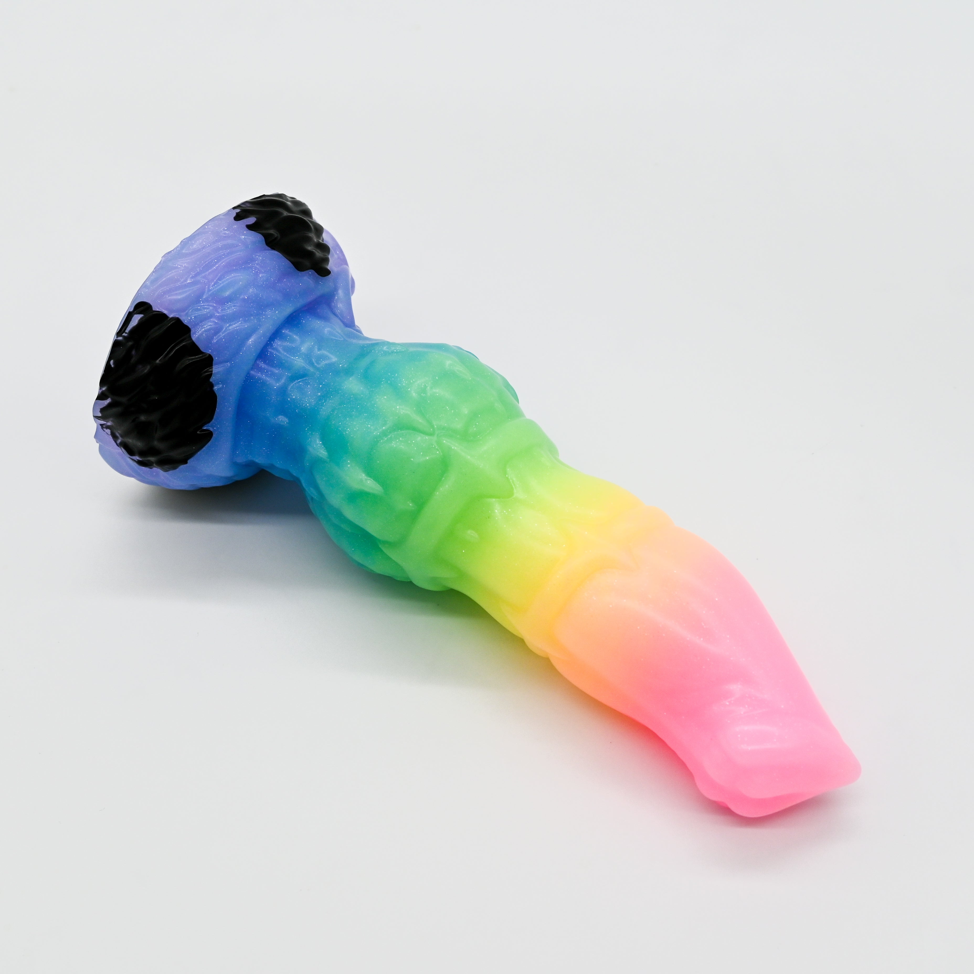 H2MJX53 Hellion Small 0050 UV GITD