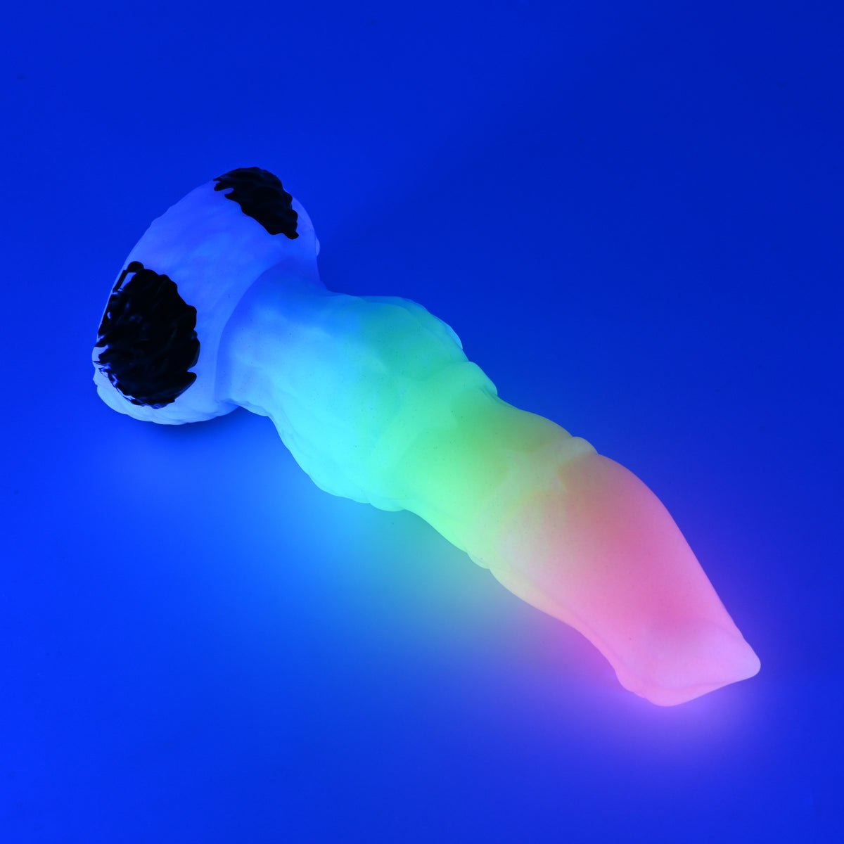 H2MJX53 Hellion Small 0050 UV GITD