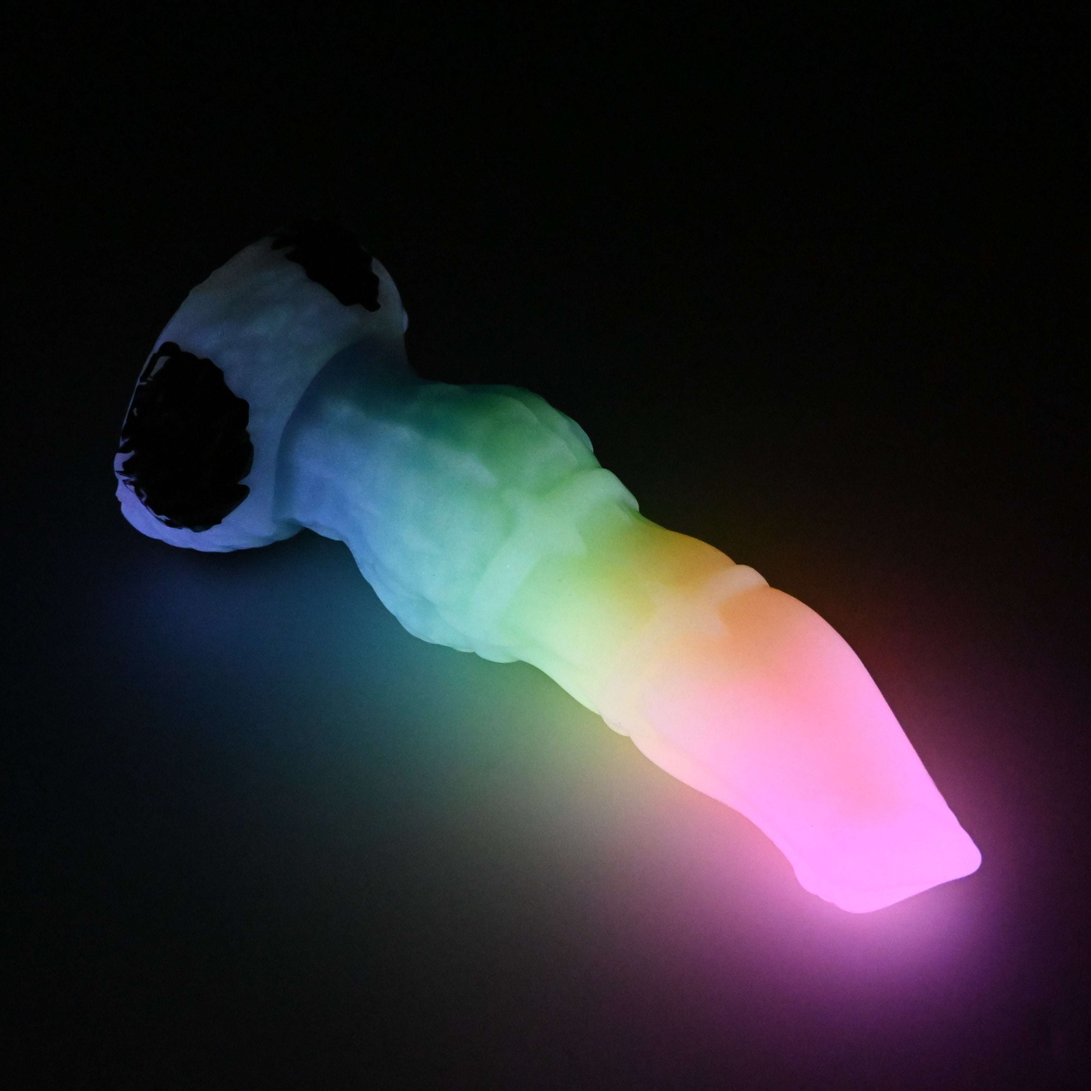 H2MJX53 Hellion Small 0050 UV GITD