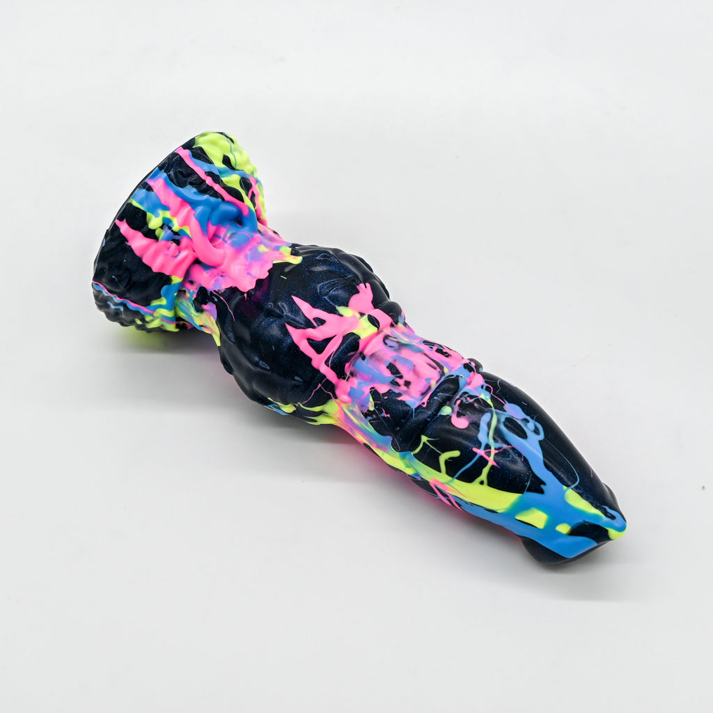 H2SJX54 Hellion Small 0030 UV