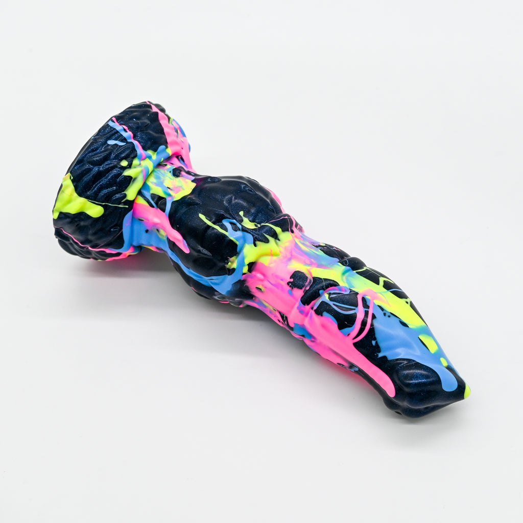H2SJX54 Hellion Small 0030 UV