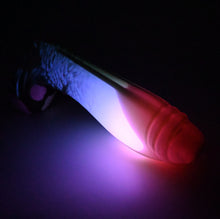 Load image into Gallery viewer, Q4SGV56u Aquus Large 0030 UV GITD GHU

