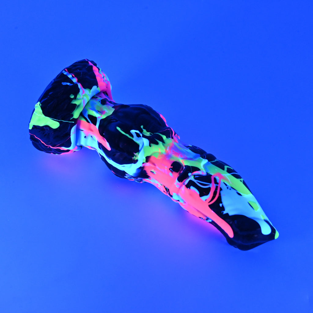 H2SJX54 Hellion Small 0030 UV