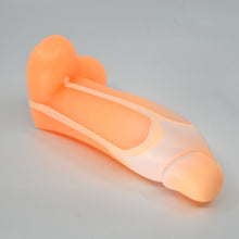 Load image into Gallery viewer, W2MFU85 Tellus Small 0050 UV GITD
