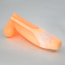 Load image into Gallery viewer, W2MFU85 Tellus Small 0050 UV GITD
