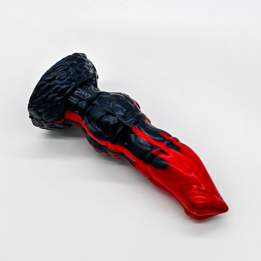 H2MJX55 Hellion Small 0050 UV GITD