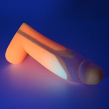 Load image into Gallery viewer, W2MFU85 Tellus Small 0050 UV GITD

