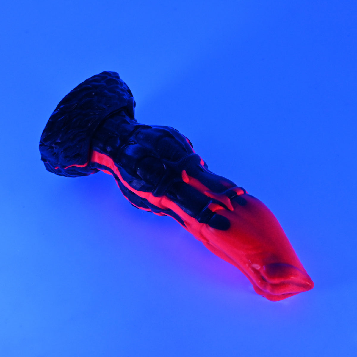 H2MJX55 Hellion Small 0050 UV GITD