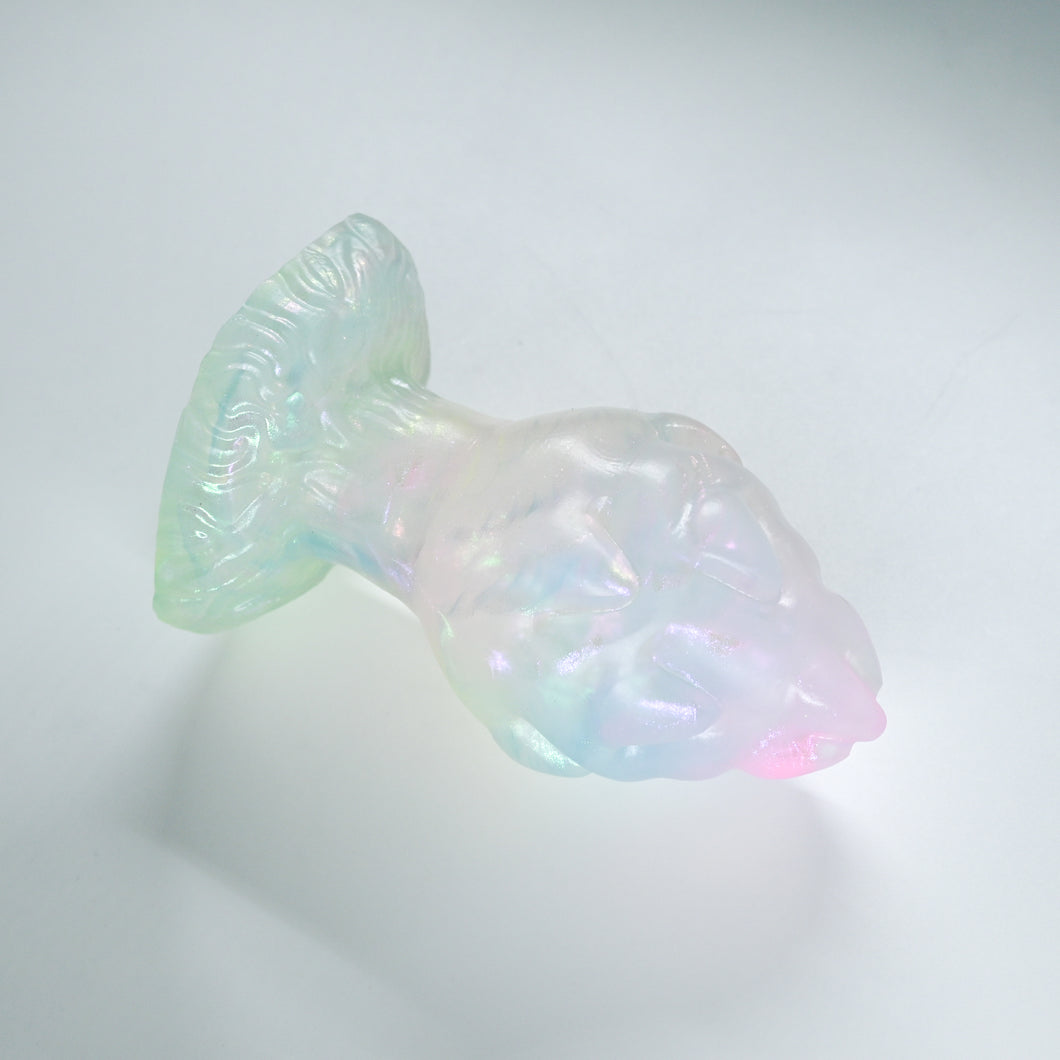 F3THV14 Dragonfruit Plug Medium NC 0031 UV CS