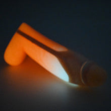 Load image into Gallery viewer, W2MFU85 Tellus Small 0050 UV GITD
