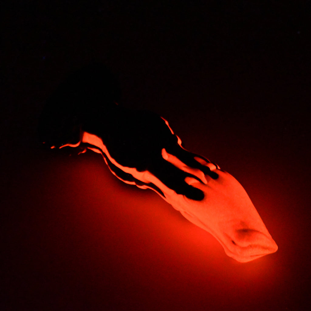 H2MJX55 Hellion Small 0050 UV GITD