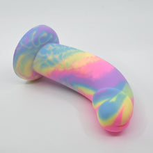 Load image into Gallery viewer, G2SGV06 Ignis Small 0030 UV GITD
