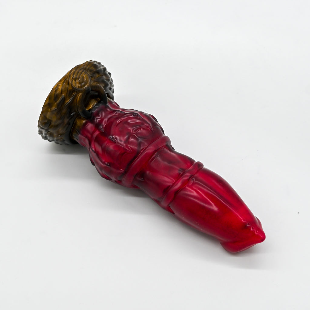 H2SJX56 Hellion Small 0030 UV GITD