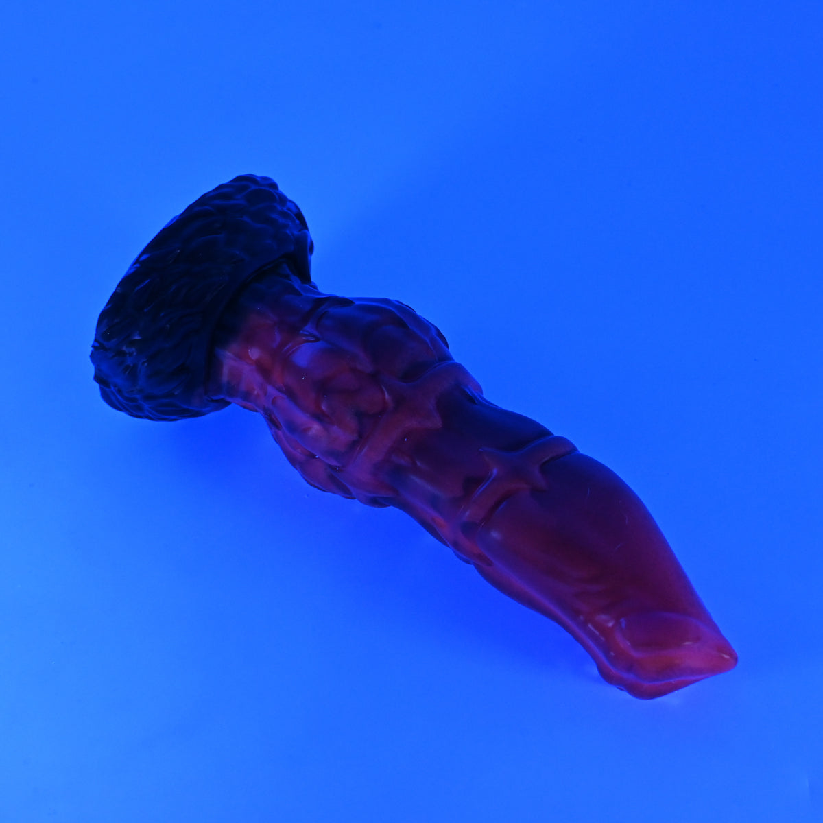 H2SJX56 Hellion Small 0030 UV GITD
